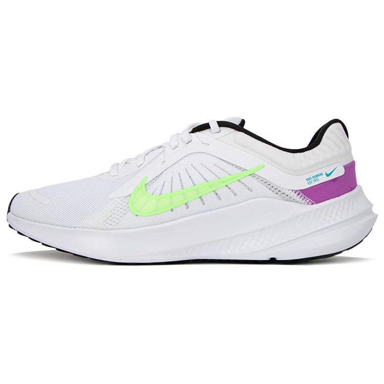 Nike Quest 5 White Neon FJ1054-100 EU 40