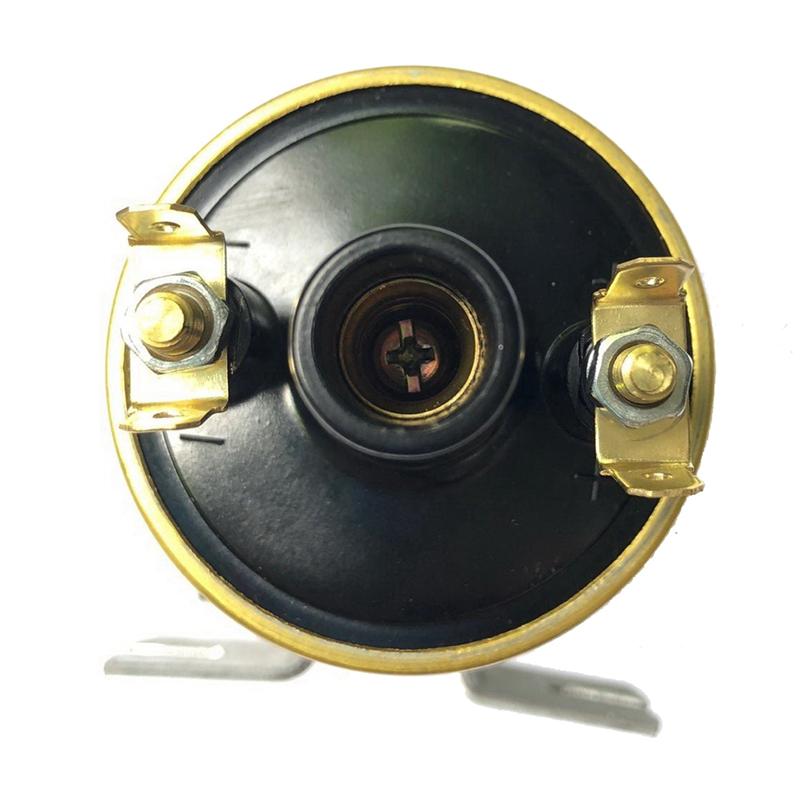NEW-Car High Performance Standard 12V Sports Ignition Coil DLB105 Ignition System Accessories Gold