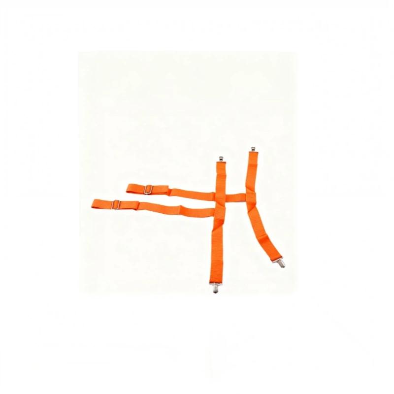 Pants Lifter for Elderly Pregnant Lazy Users Durable Metal Clips No Bending Required Dressing Assist Tool for Home Travel