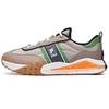 Brick Sneakers 'Brown Grey' Men's F12M231125FLA