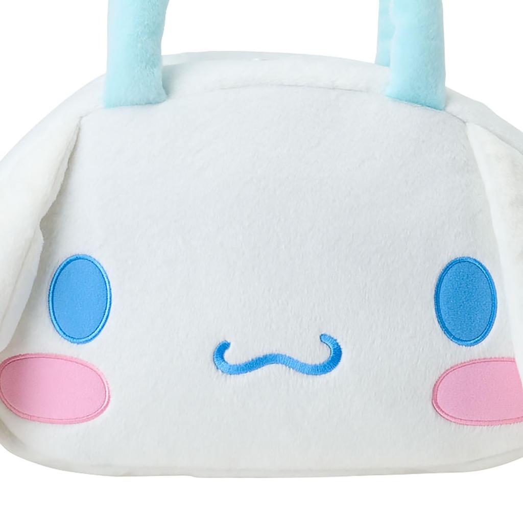 Sanrio Cinnamoroll Face Tote Bag 388319