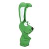 Naughty Rabbits and Dogs Vocal Latex Toys Safe NonToxic Antisqueeze Chewy Bite Molar Pet Toys