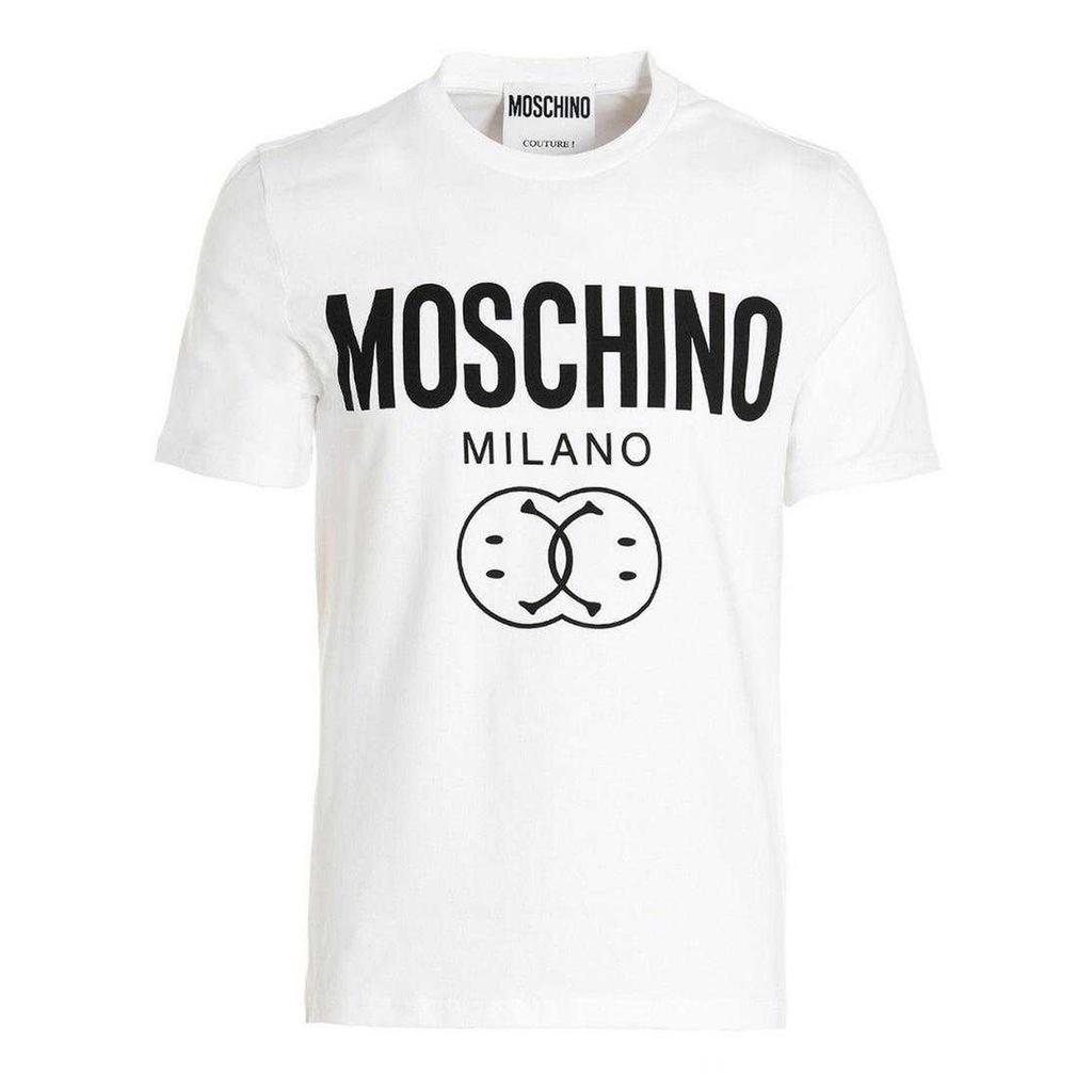 Moschino Unisex Adult T-Shirt