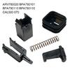BPA780120 CAL500070 Fuel Clip Spring Repair Set Car Fuel Flap Latch Repair