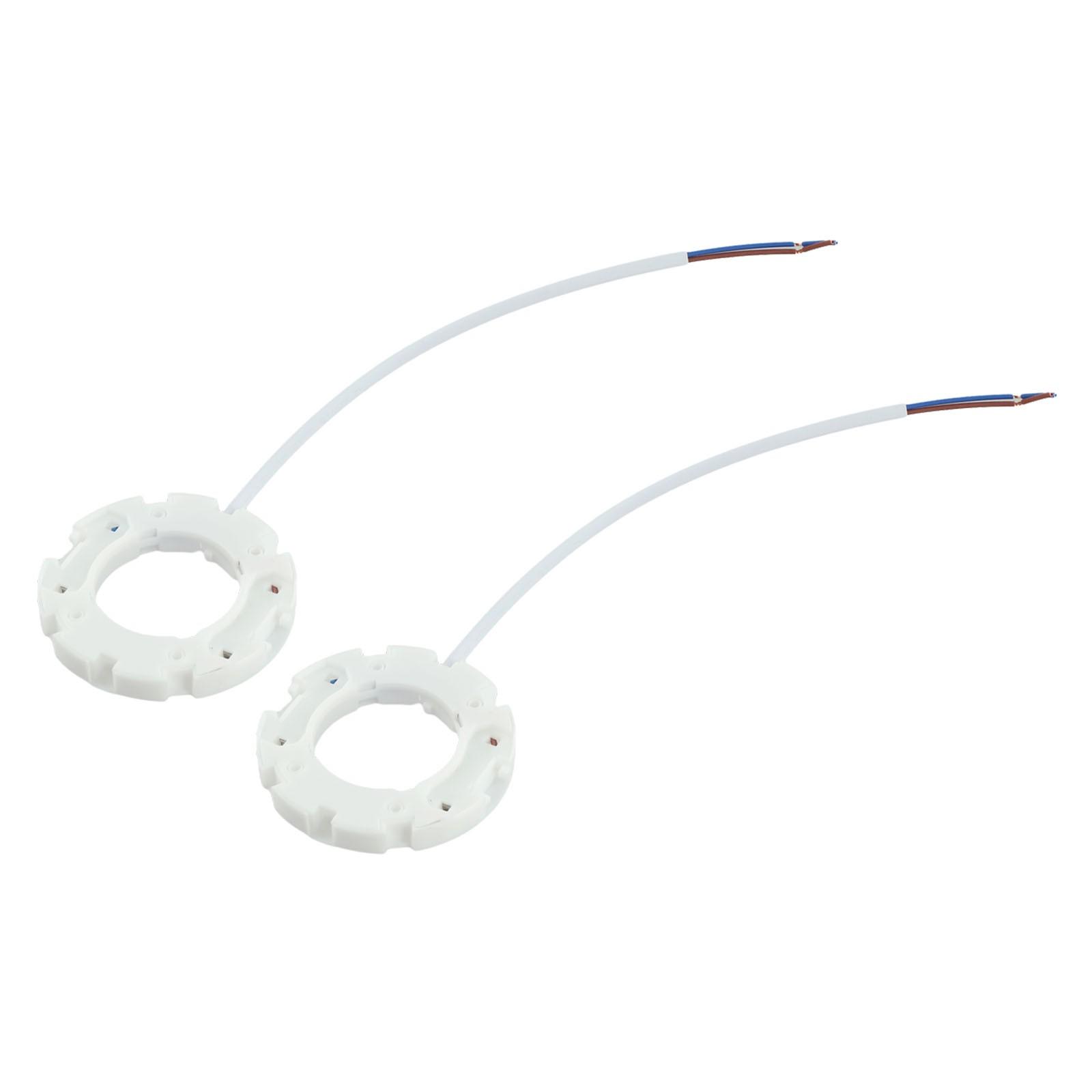 

GX53 Патрон лампы Светодиодный источник света Самый обычный 50000 часов светодиодный ПК Планшет