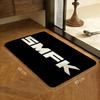 Fashion SMFK Entrance Door Mat Washable Non-Slip Living Room Sofa Chairs Area Mat Kitchen Welcome Doormat