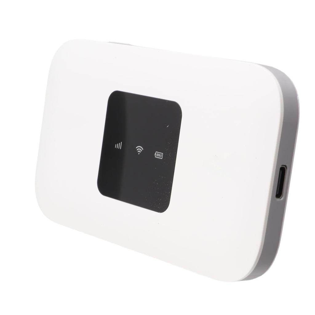 4G LTE Mobile WiFi Professional High Speed Network 150Mbps Plug and Play Wireless WiFi Hotspot Router for Home Travel