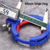Threading Wire Pulling Pulley Adjustable Design Easy To Use Labor-saving Wire Threading Tool Cable Tray Roller