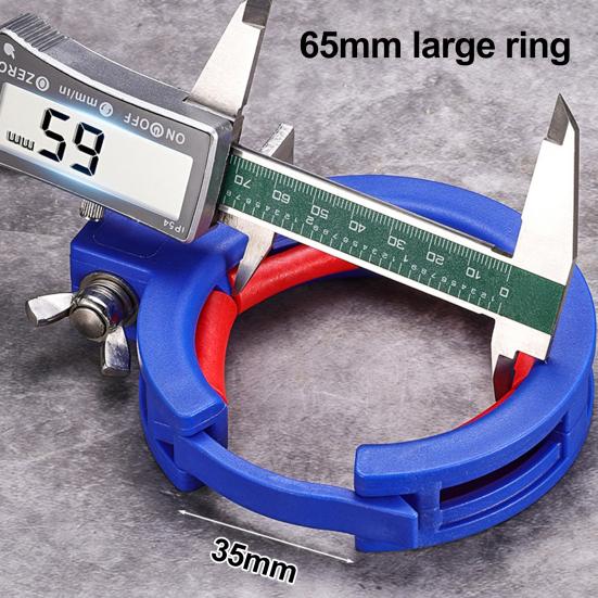 Threading Wire Pulling Pulley Adjustable Design Easy To Use Labor-saving Wire Threading Tool Cable Tray Roller