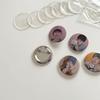 [USED] VICTON Byunchan Can Badge Official Merchandise