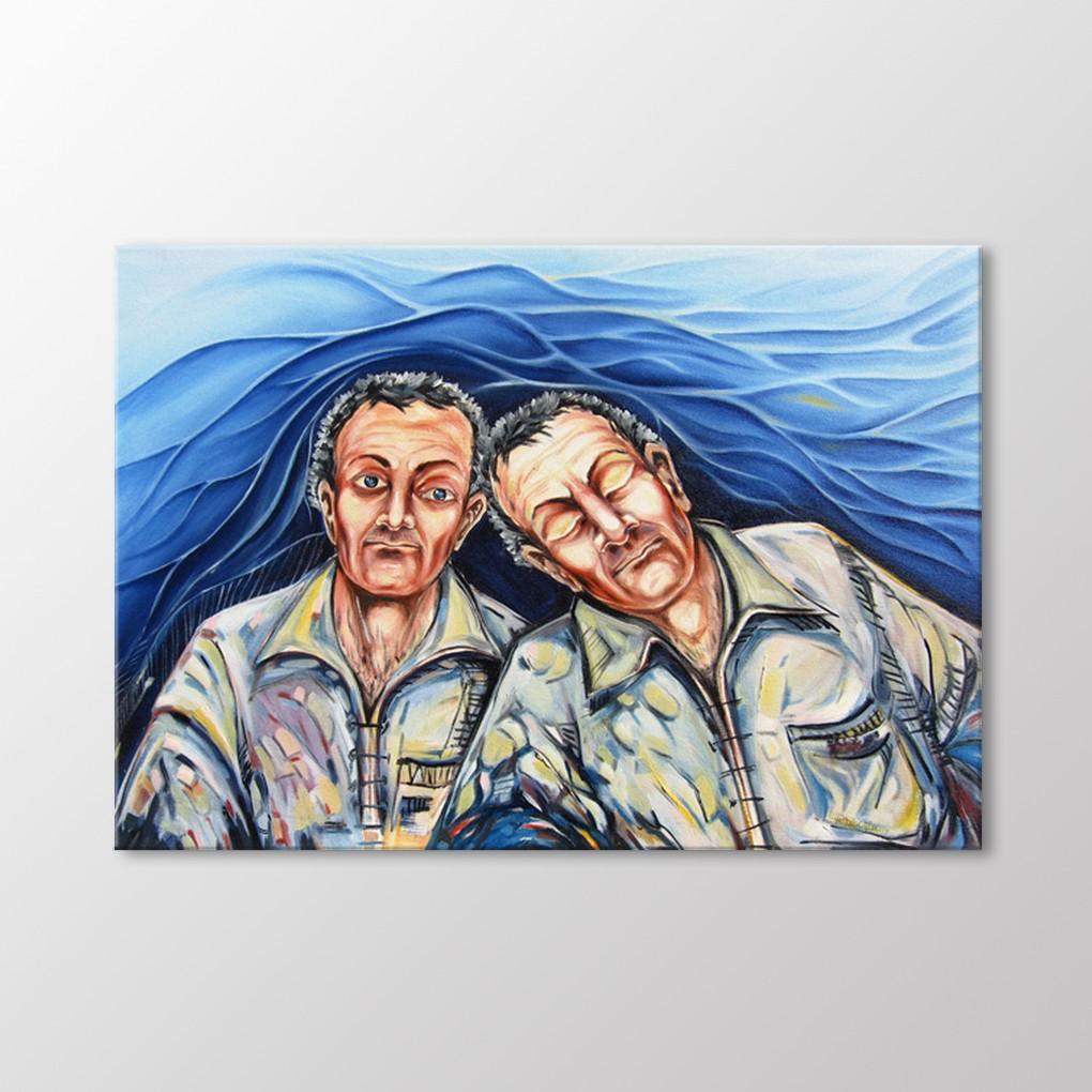

Абстрактная Живопись