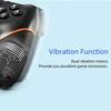 DATA FROG SW01 For Nintendo Switch Switch Pro PC Game Controller Built-In 6-Axis Gyro Gamepad
