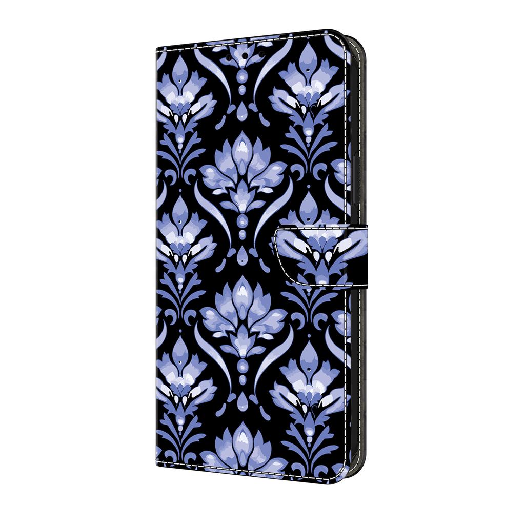 Magnetic Flip Wallet Leather Case For Redmi 14C 14R 13C 13 12C 11A 10C 10A 10 9 9C 8 A5 A4 A3 A2 A1 Note 14 13 Pro Plus 4G/5G