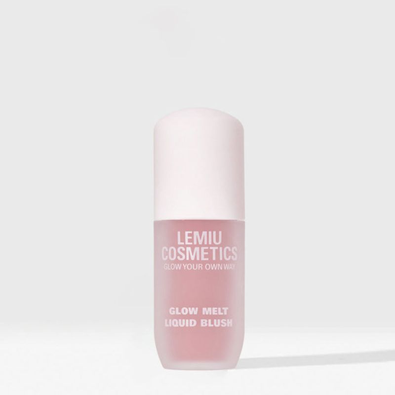 Glowmelt Liquid Blusher_3 Colors 6.8g
