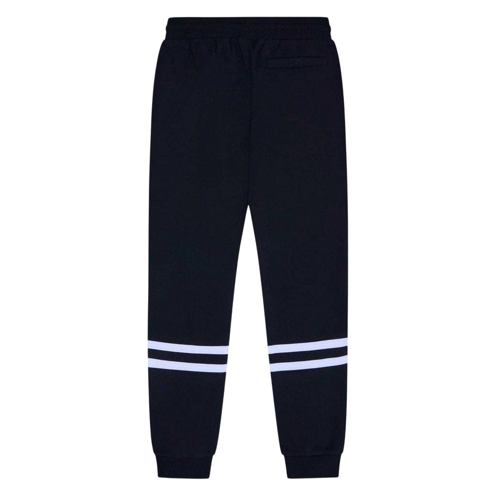 Ellesse Mens Cordova Fleece Logo Joggers