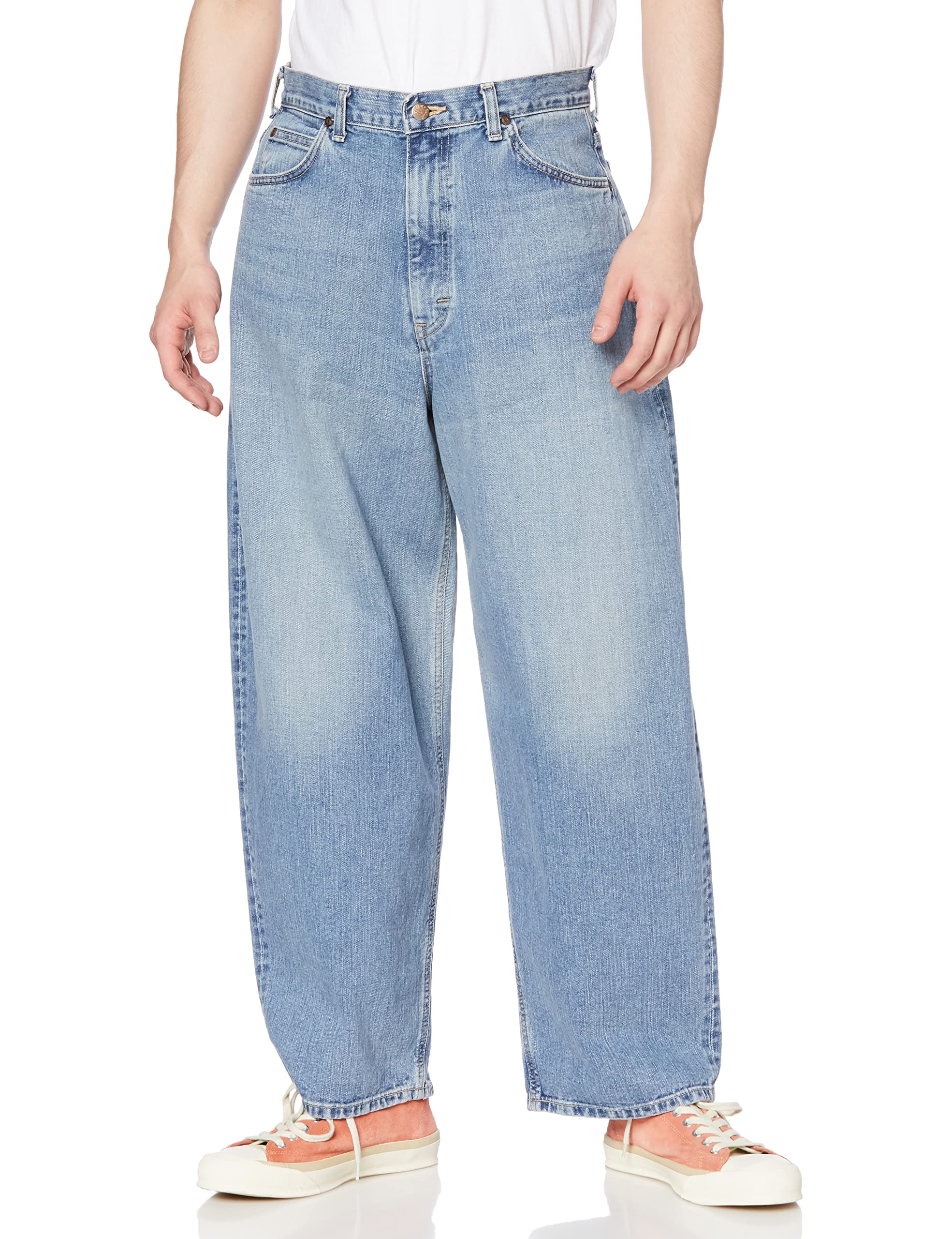 Lee LM4680-146-01 jeans