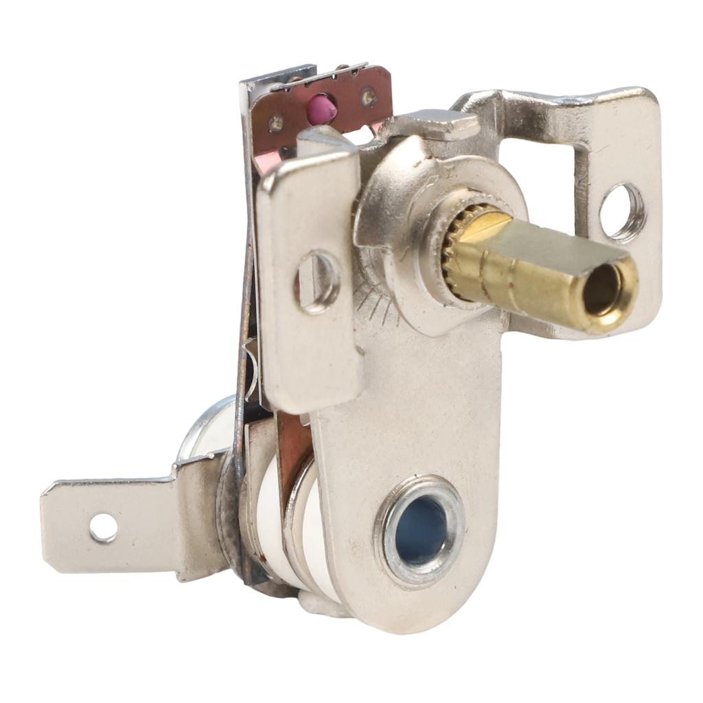 High Quality Practical Thermostat Controller Switch Temperature Parts Repair Replacement Spare Easy Installation