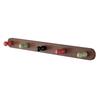 Adhesive Wall Hooks Towel Key Holders Simple Installation Strong Load-bearing Space-Saving Organizer for Home Decor