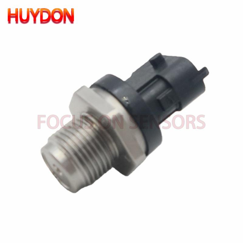 0281006035 Fuel Oil Pressure Sensor For Hyundai Grand Santa Fe Tucson Kia Borrego Sedona Sorento Sportage Car Accessories