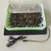 Seedling Heat Mat 5V 2A 8.5W Plant Seed Germination Propagation Warm Pad Plant Flower Vegetable Winter Anti-cold Heat Mat