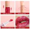 Swivel Pearlescent Lip Gloss Pencil Soft Brush Highly Pigmented Glitter Lip Nectar Doodle Lip Pearlescent Lip Glaze Lip Oil Lip Balm Lip Makeup