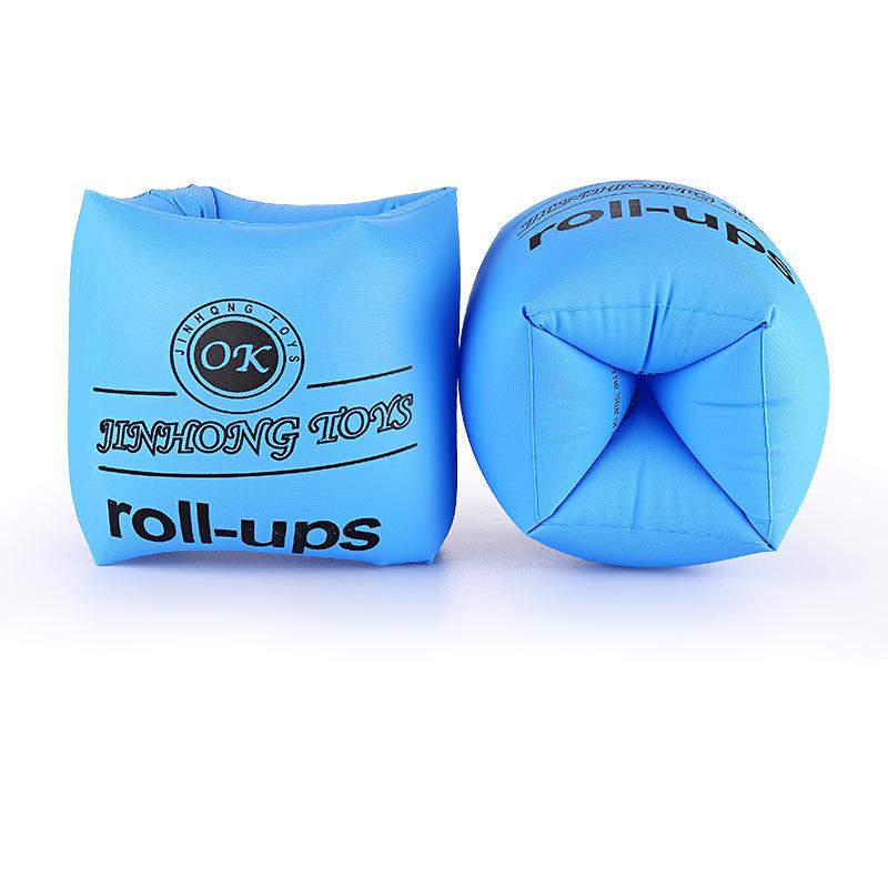 

Нарукавники та нарукавники для дорослих та дітей - Засіб підтримки плавучості, ПВХ матеріал