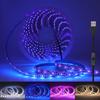 DC 5V USB LED Strips Light 60LEDs/m 2835 Flexible TV Background Lighting Tape Home Decor Lamp 0.5M 1M 2M 3M 4M 5M IP21/IP65