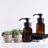 Elegant Foaming Soap Dispenser for Kitchen/Bathroom Pump Press Home Use Hand Soap Dispenser Also for Commercial Use