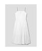 8SECONDS Sleeveless Long Dress White