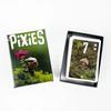 NEW Pixies Card Game Fast-Paced Party Game for 2-5 Players 30 Minutes Fun Family Time Reaction Skill Booster