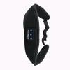 Bluetooth 5.3 Music Eye Mask with Stereo Sound and Light Blocking for Sleep Aid and Eye Protection.