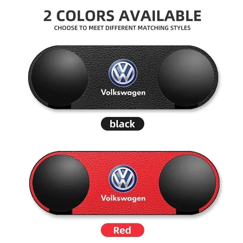 Víceúčelové úložné háčky pro vozidla Příslušenství do interiéru auta Pro Volkswagen VW Scirocco Jetta Beetle Golf Passat CC Tiguan