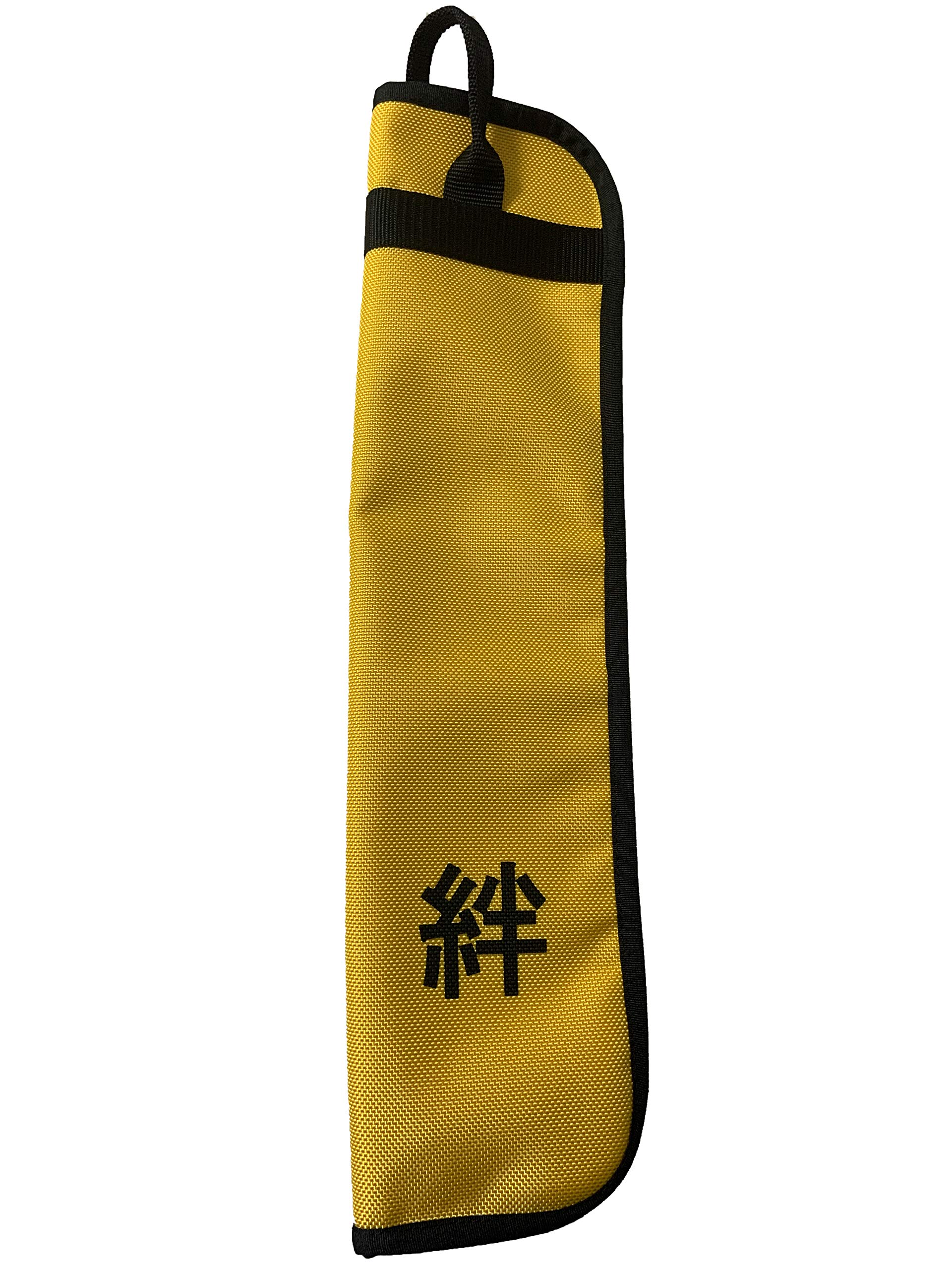 

[My Drum Workshop -Kizuna-] Мой барабанный кейс для Taiko no Tatsujin (желтый)