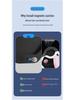 Tesla Model Y Door Lock Shock Absorbing Soundproof Pad