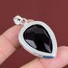 Faceted African Amethyst Pendant Handmade Pendant Real Gemstone Jewelry 925 Sterling Silver Pendant Unique Design Pendant Anniversary Gifts