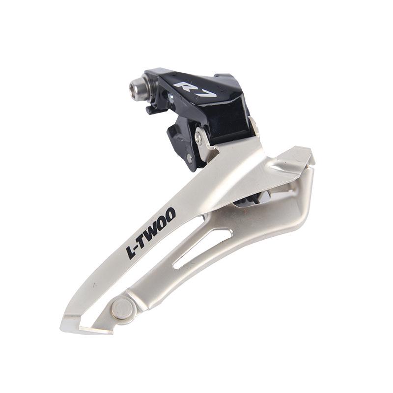 LTWOO R7 Rennrad 2x10-fach Schaltgruppe mit Schalthebeln & 20-Gang Dropbar Schaltwerken