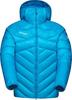 Mammut Taiss IN Hooded Jacket (1013-03280) Glacier Blue