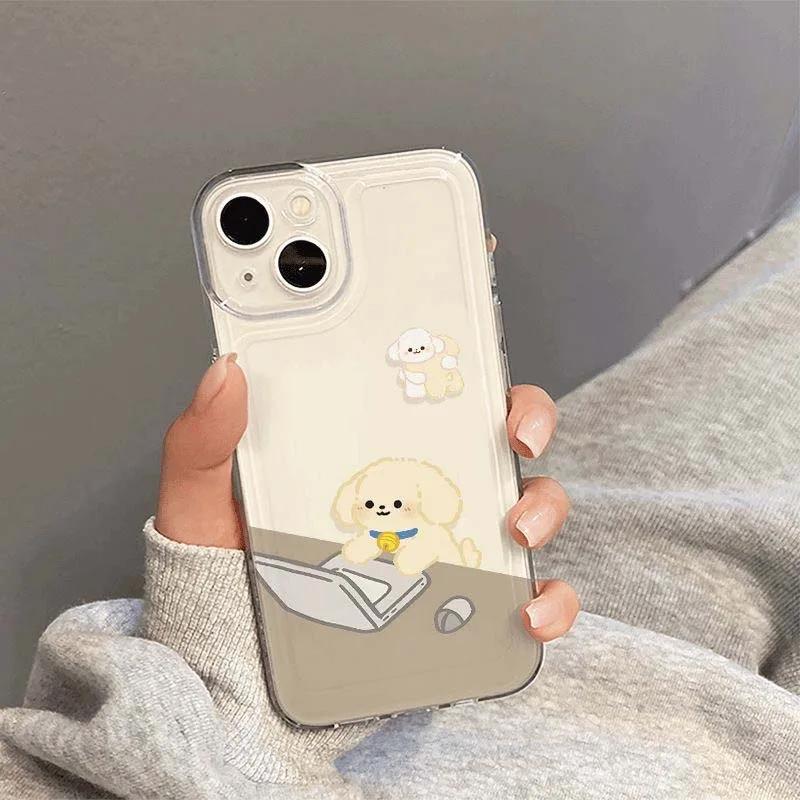 Cute Cat Case for Samsung Galaxy A56 5G A55 A35 A36 A15 A16 A26 A54 A52 A53 A14 A05 A05S A06 A25 A34 A35 A32 A50S Lovely Cover