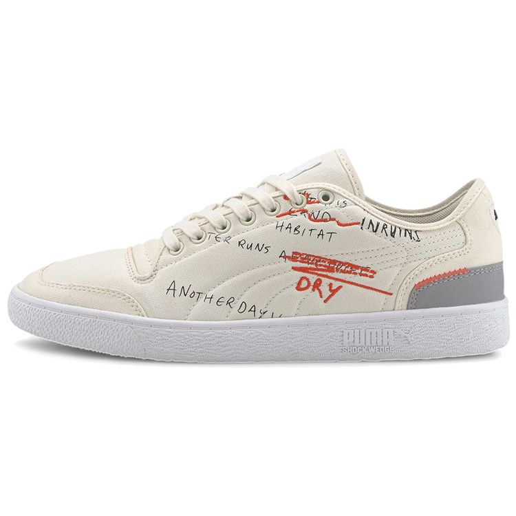 

Кроссовки Puma Central Saint Martins x Ralph Sampson Day Zero Unisex White Whisper-White 372713-01