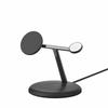 Belkin BoostCharge Pro 3-in-1 Wireless Charger 15W Black