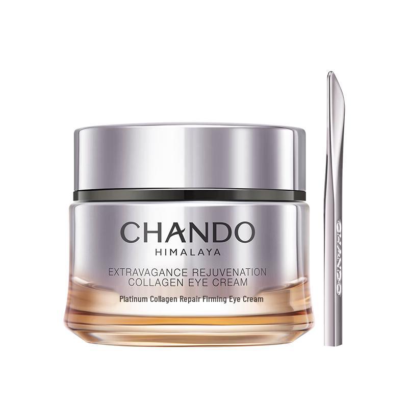 CHANDO Platinum Collagen Repair & Firming Eye Cream