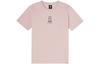 X Noritake T Shirt Women's Pink AWT12332-RWR