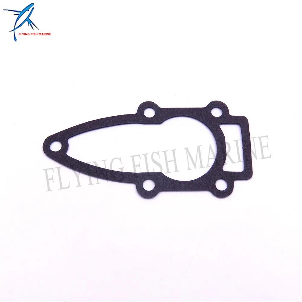Boat Motor 3B2-65020-0 3B2650200M Water Pump Seat Gasket for Tohatsu Nissan NSF MFS8 MFS9.8 Outboard Engine