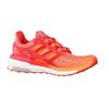 Adidas Energy Boost 4 W Running Shoes, Hi-Res Orange S18/Hi-Res Orange S18/Hi-Res Red S18, Size 22 cm