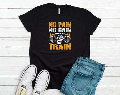 Tops – T-Shirts