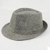 England Hat Exquisite Unisex Large Panama Jazz Cap for Outdoor