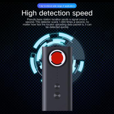 Sisteme de control acces și alarme – Detectoare de semnale externe
