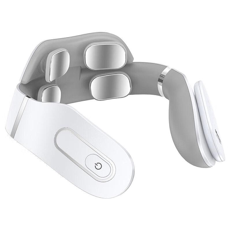 MingZhen Portable Neck Massager MZ-N3 with Remote