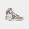 1 Mid Light Orewood Brown Taupe Grey (Women's)