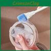 Home Japanese Cleaning Brush For Small Gaps And Hard To Reach Areas With Material Plastic